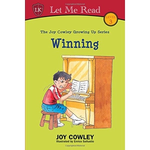 Joy Cowley Series: Grow..