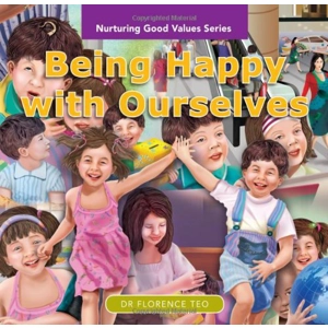 Nurturing Good Values Series..