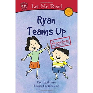 The Virtues Series Coop..