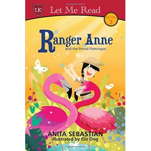 Ranger Anne and the Pro..