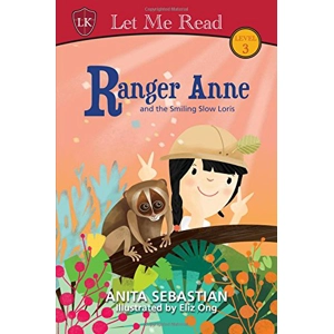 Ranger Anne and the Smi..