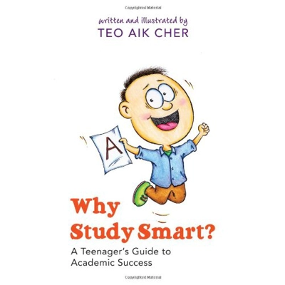 Timmy & Tammy: Why Study Smart by Teo Aik Cher [Level 4]