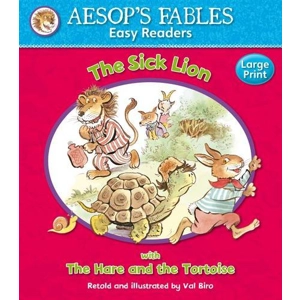 Aesop’s Fables: The Har..