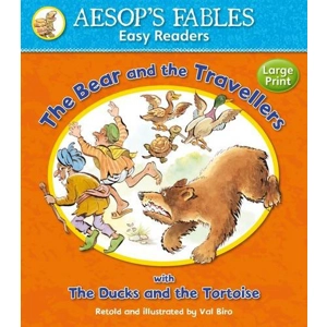 Aesop’s Fables: The Bea..