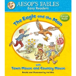 Aesop’s Fables: The Eag..