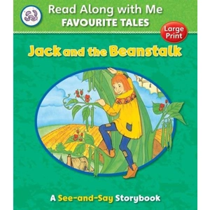 Read Along: Jack and Th..
