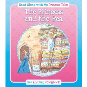 Read Along Princess Tal..