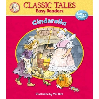 Classic Tales: Cinderella