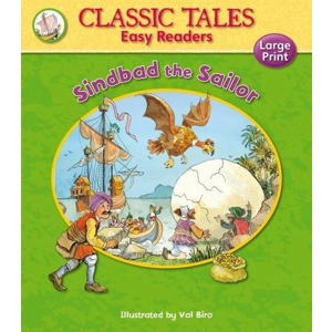 Classic Tales: Sinbad t..