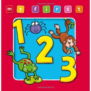 My First Standard: 123 ..