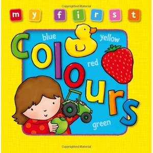 My First Standard: Colo..