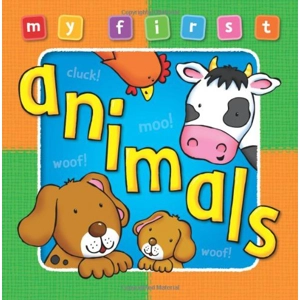 My First Deluxe: Animal..