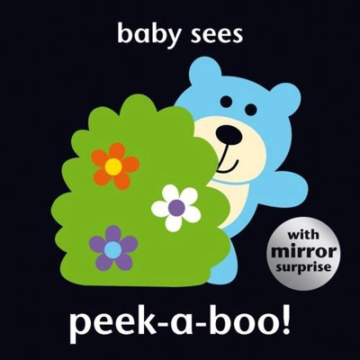 Baby Sees Deluxe: Peek-a-Boo!
