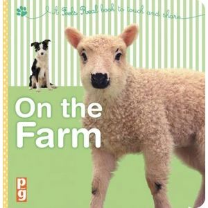 Feels Real: On the Farm