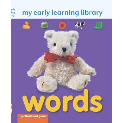 My Early Learning Library: Words