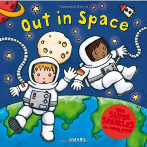 Super Sparkles Board Bo..