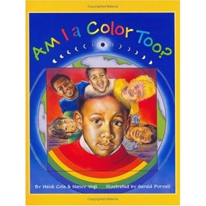 Illumination Series: Am I a ..