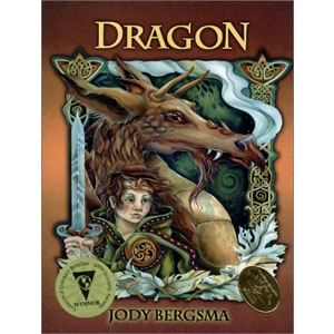 Illumination Series: Dragon