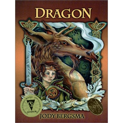 Illumination Series: Dragon