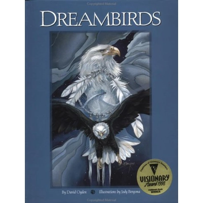 Illumination Series: Dreambirds