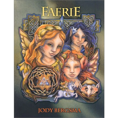 Illumination Series: Faerie