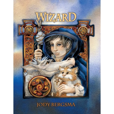 Illumination Series: Little Wizard