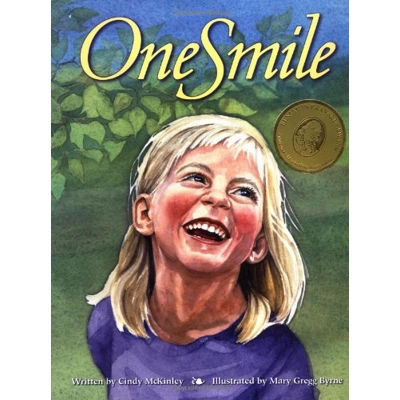 Illumination Series: One Smile
