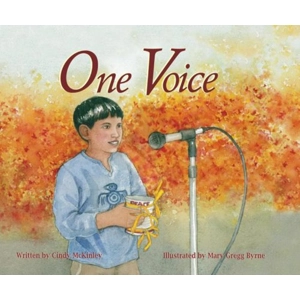 Illumination Series: One Voice