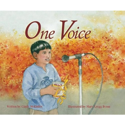 Illumination Series: One Voice