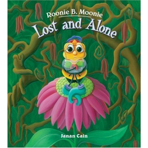 Illumination Series: Roonie ..