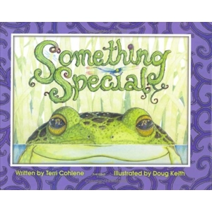 Illumination Series: Somethi..