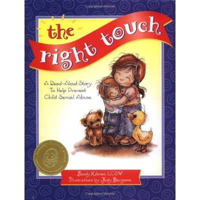 Illumination Series: The Right Touch