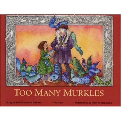 Illumination Series: Too Many Murkles