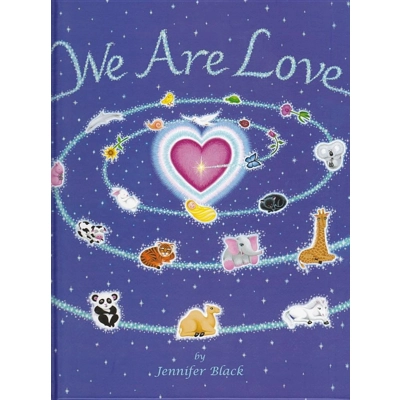 Illumination Series: We Are Love