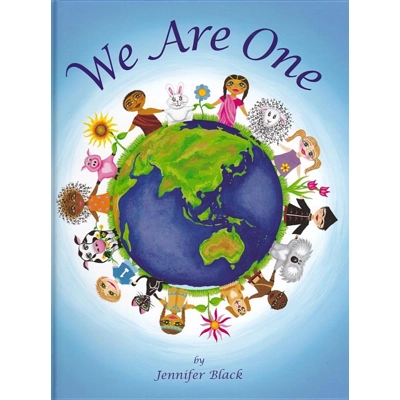 Illumination Series: We Are One