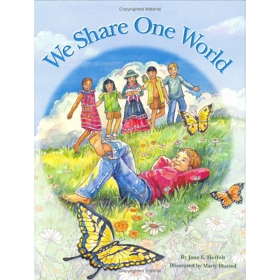 Illumination Series: We Share One World