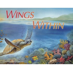 Illumination Series: Wings W..