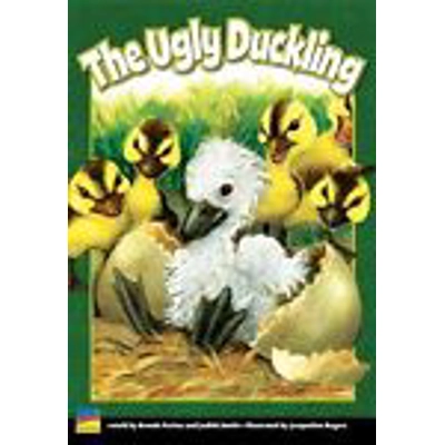 Shared reading classic A: Ugly Duckling, The