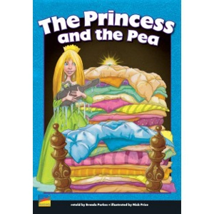 Shared reading classic ..