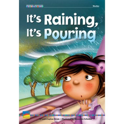 Shared Reading Foundation Fiction: It's Raining, It's Pouring