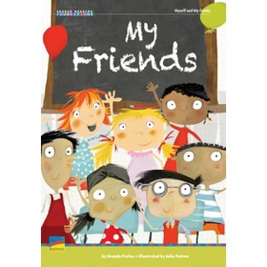 Shared Reading Foundati..