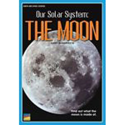 Navigators Science Gr 3: Our Solar System: The Moon