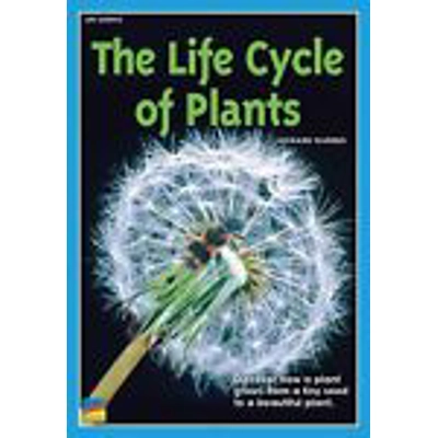 Navigators Science Gr 3: Life Cycle of Plants, The