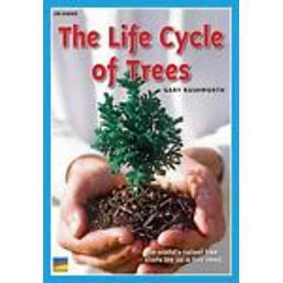 Navigators Science Gr 3: Life Cycle of Trees, The