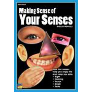 Navigators Science Gr 3: Mak..