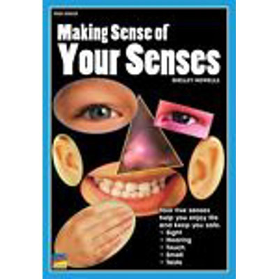 Navigators Science Gr 3: Making Sense of Your Senses