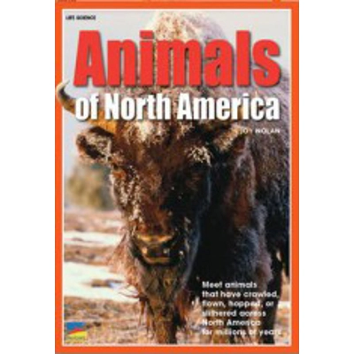 Navigators Science Gr 4: Animals of North America