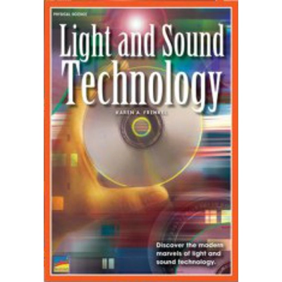 Navigators Science Gr 4: Light and Sound Technology