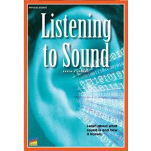 Navigators Science Gr 4: Lis..