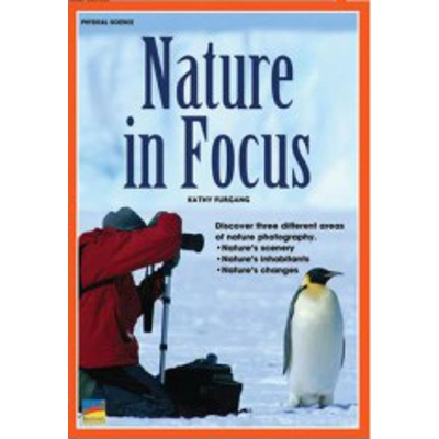 Navigators Science Gr 4: Nature in Focus